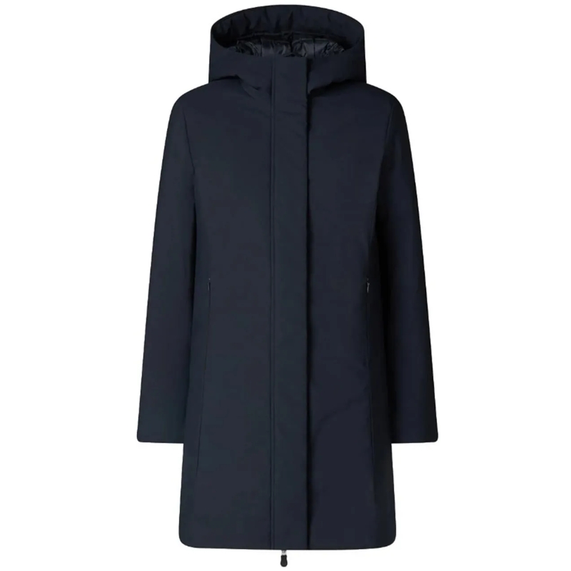 Save the Duck Veste de transition Coats Blue blau