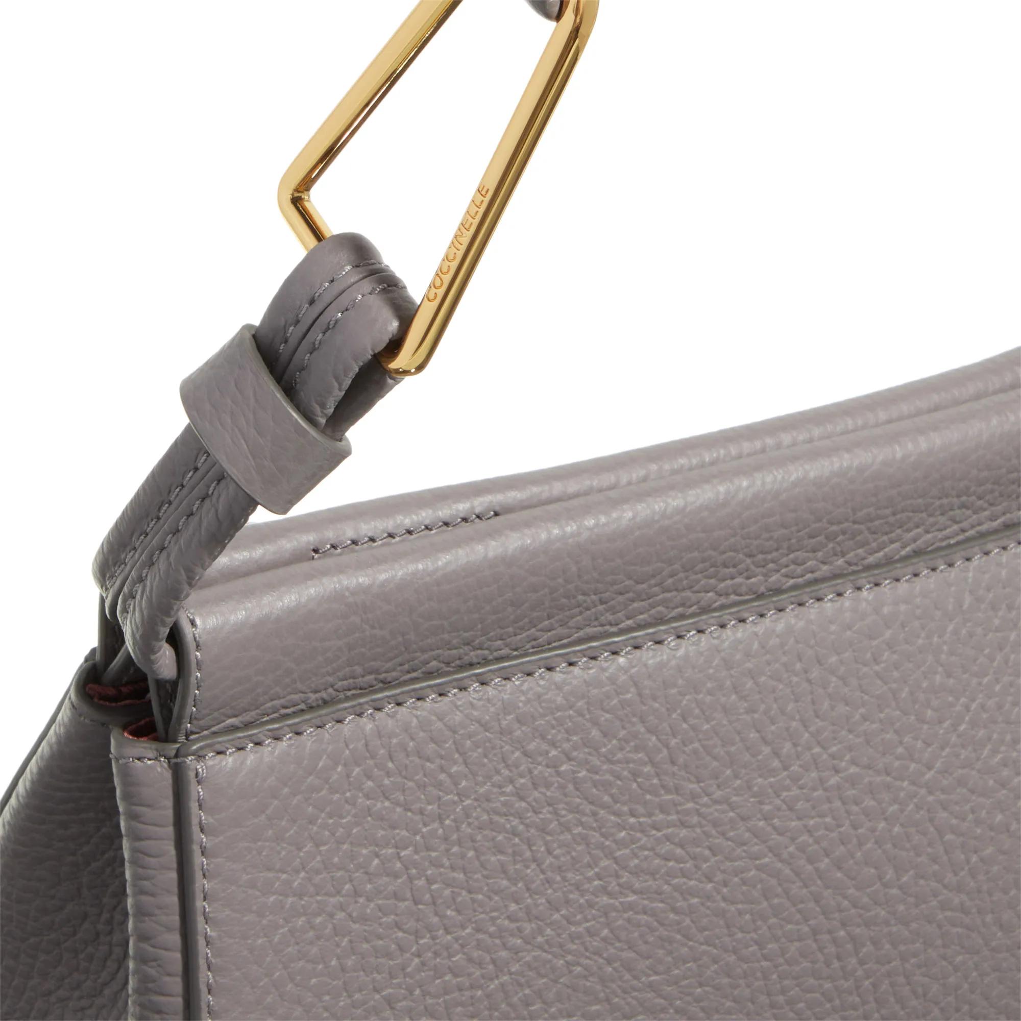 Coccinelle Crossbody bags emily in grijs