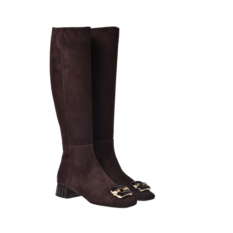 Baldinini Stiefel STIEFEL BALDININI braun(Image 3)