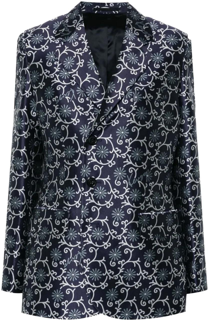 Thumbnail - Kenzo - Jackets Blue - Größe 36 - blau