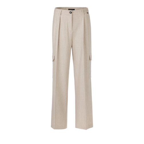 Marc Cain  Hose WASCO deep sand