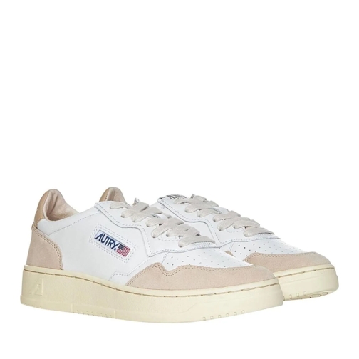 Autry International Low-Top Sneaker AUTRY Sneakers White weiß