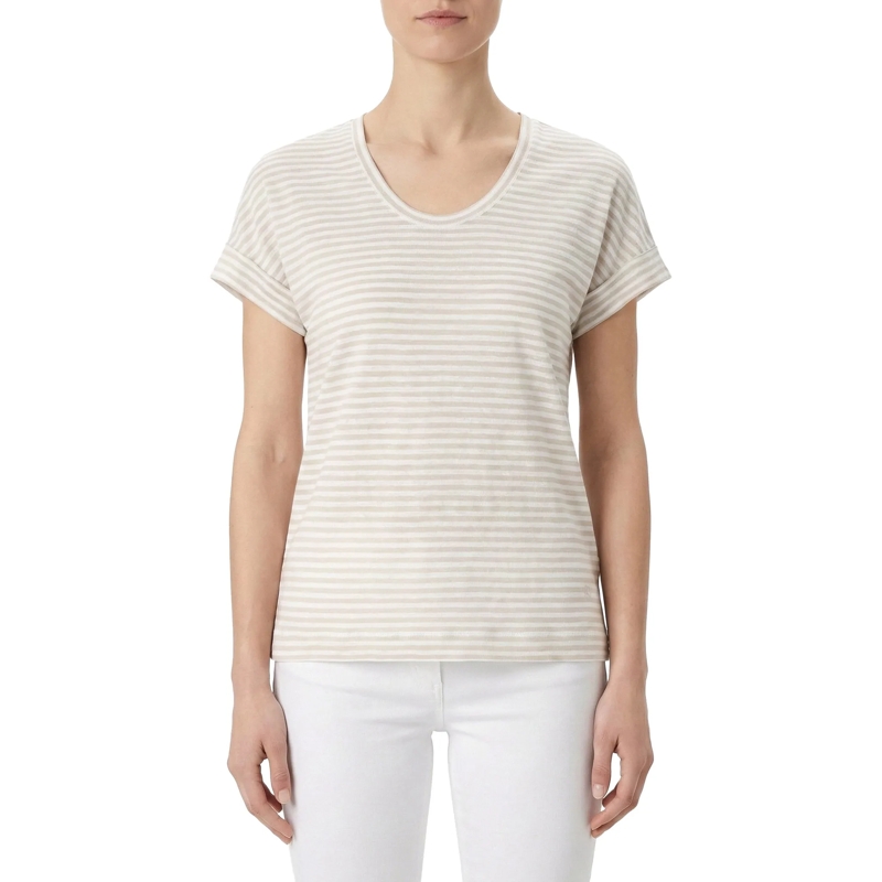 Luisa Cerano T-shirt T-Shirt sand(Image 2)