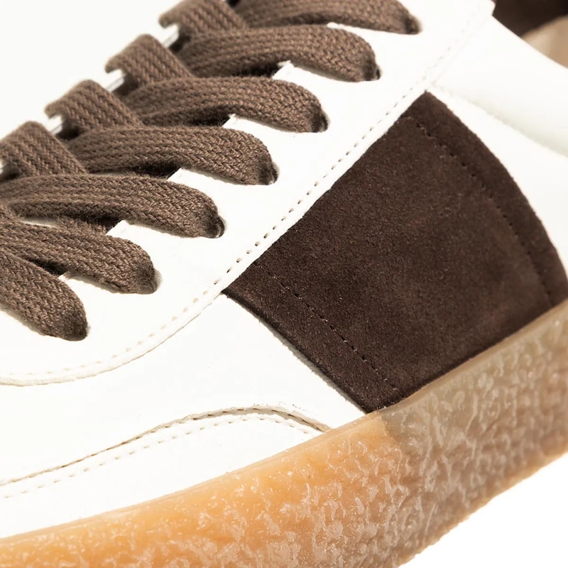 Kennel & Schmenger Low-Top-Sneaker Pit Sneaker Butter/Chestnut(Image 5)