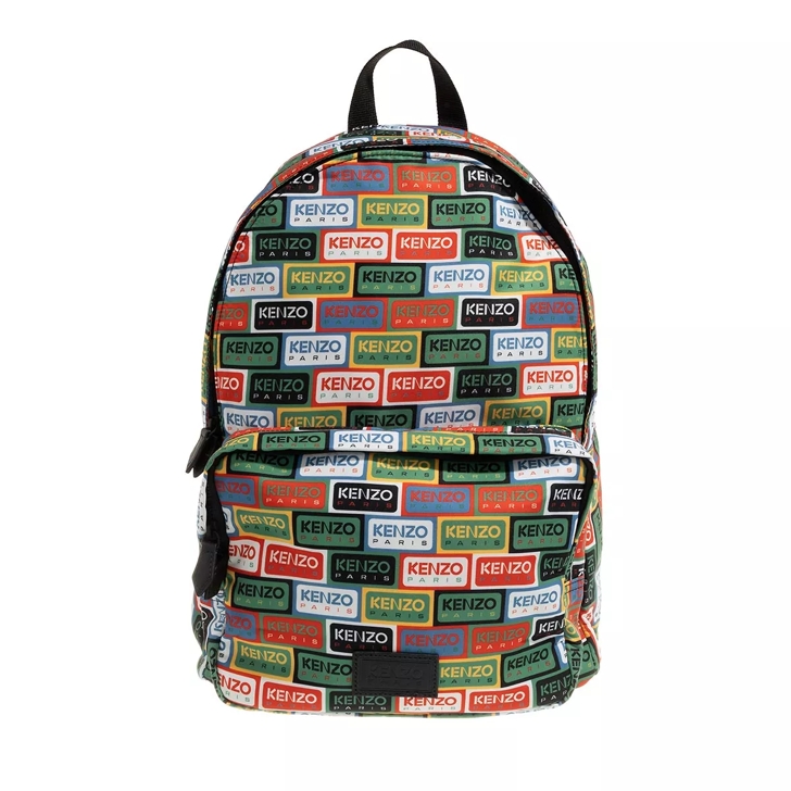 Kenzo on sale backpack sale