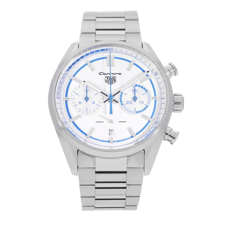 TAG Heuer Montre automatique Carrera mehrfarbig