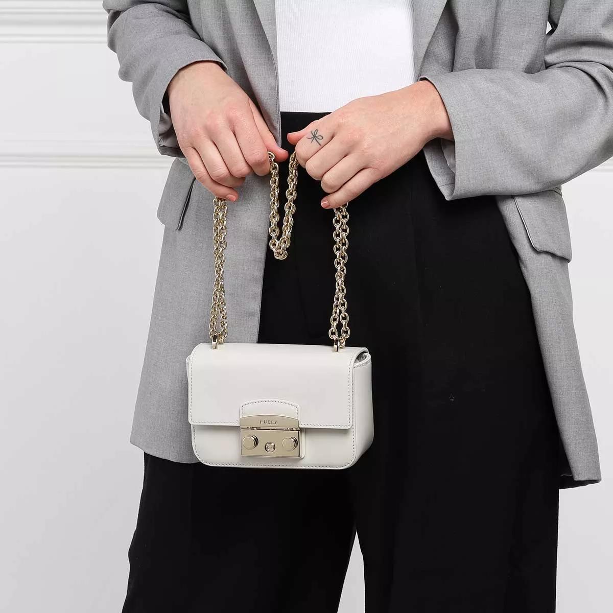 Furla bella store mini crossbody