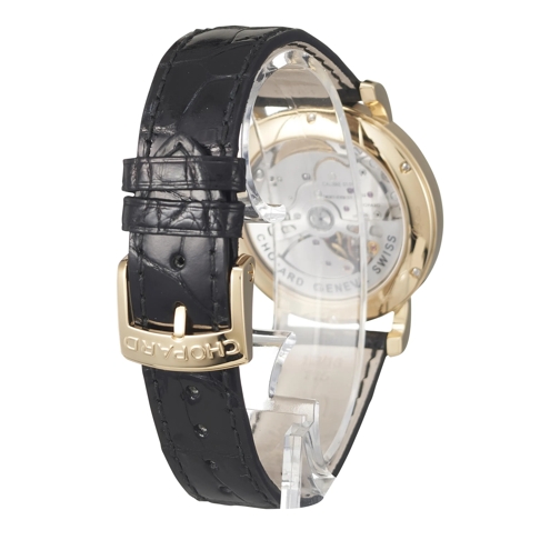 Chopard Automatikuhr Classic Weiß (Image 4)
