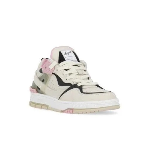 Axel Arigato Astro Sneakers White Low-Top Sneaker