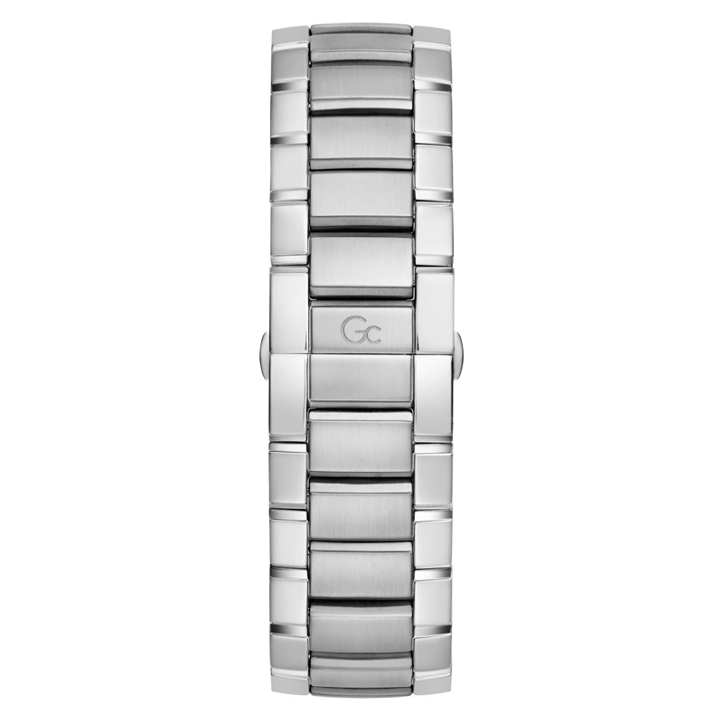 GC Quarzuhr Quarz Chronograph Gc Fiber silber(Image 3)