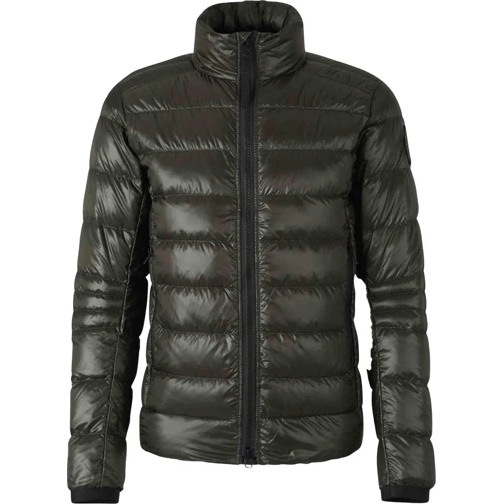 Canada Goose Donzen jassen Crofton Quilted Jacket mehrfarbig