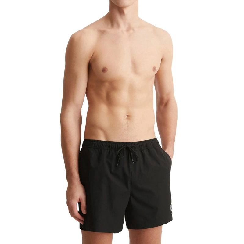 Marc O´Polo  Woven Swim Shorts ESSENTIALS 1er Pack schwarz(Image 2)