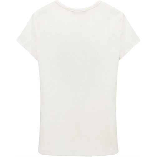 Dorothee Schumacher T-shirts Powerful Flower T-shirt mehrfarbig (Image 3)