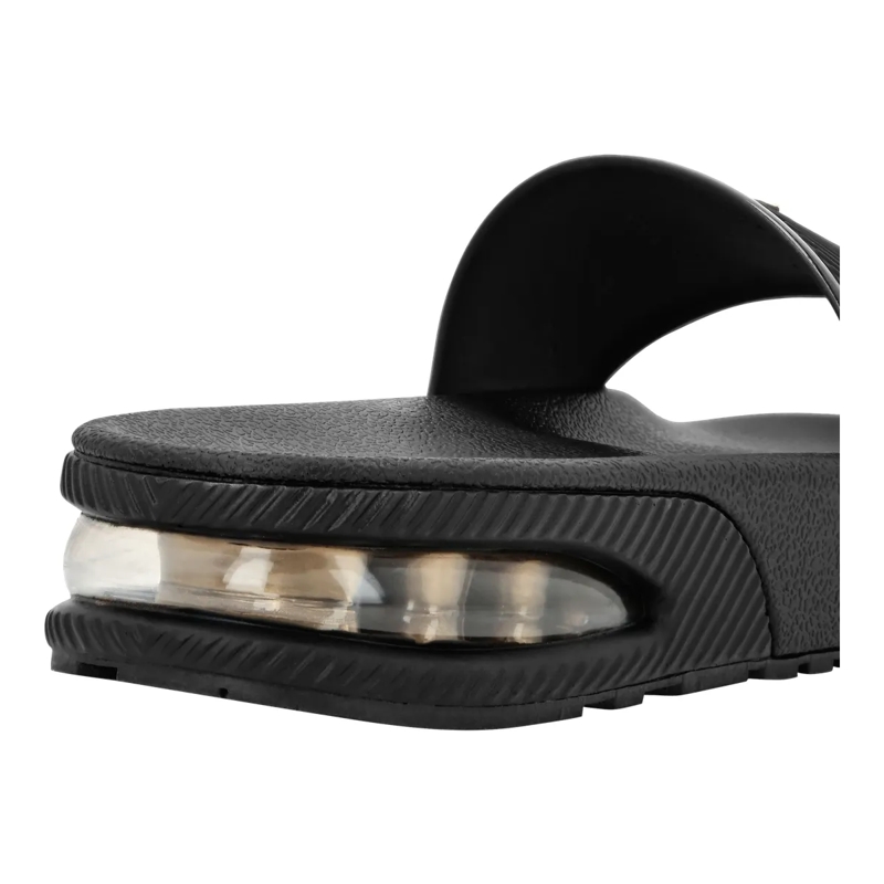 Plein Sport Hausschuhe Badeschuhe schwarz(Image 2)