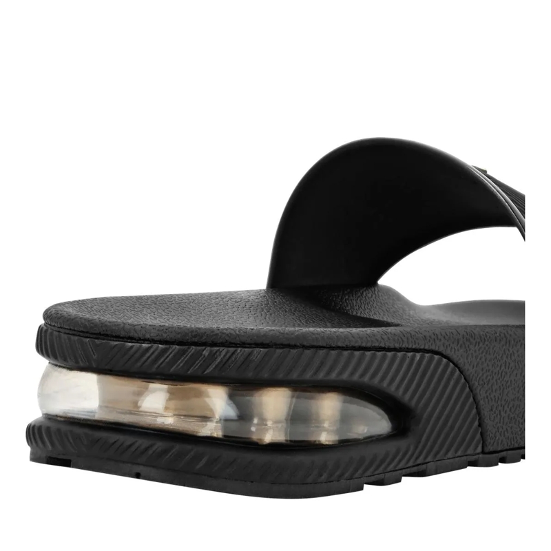 Plein Sport Mules Badeschuhe schwarz(Image 2)
