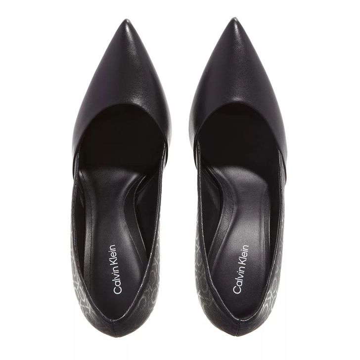 Calvin on sale klein pumps