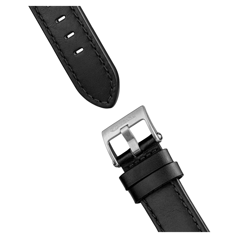 Ingersoll Automatikuhr Automatikuhr The Outrider silber(Image 2)