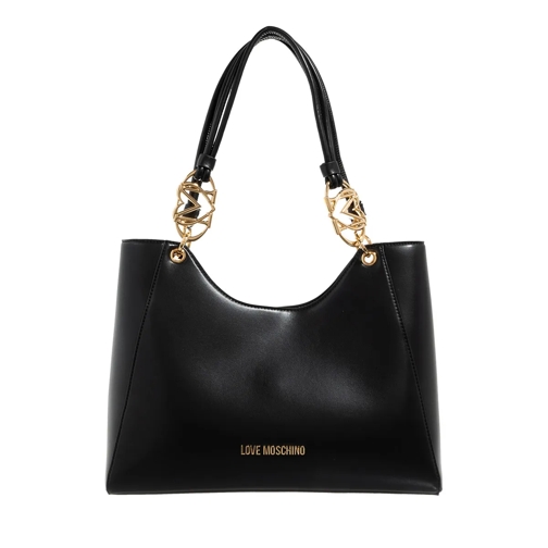 Love Moschino Sac à bandoulière Borsa Nero