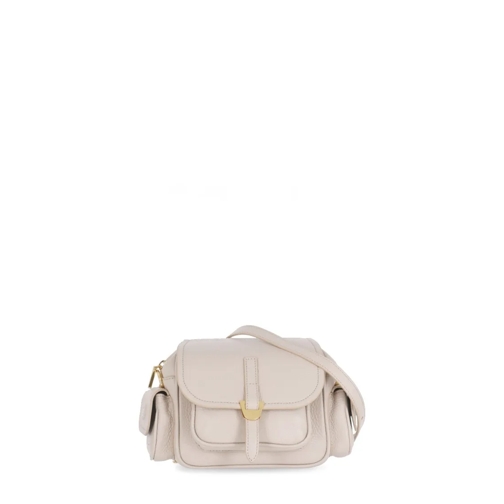 Coccinelle Schultertasche Campus Mini Bag Pink