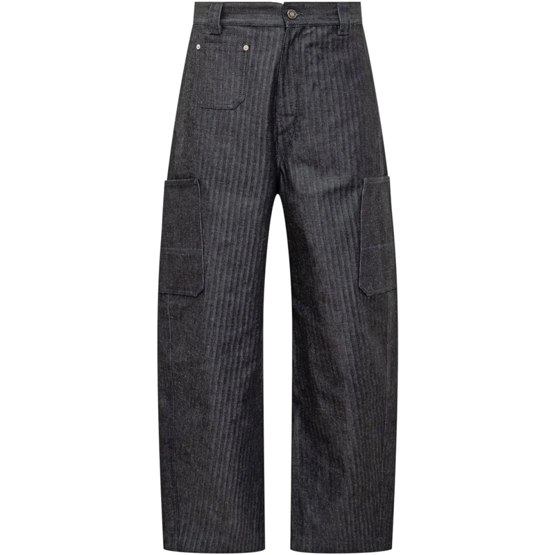 Givenchy  Pantaloni dunkelgrau
