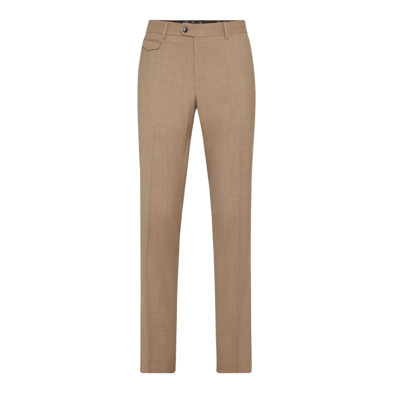 BILLIONAIRE Hose Chino Hose beige