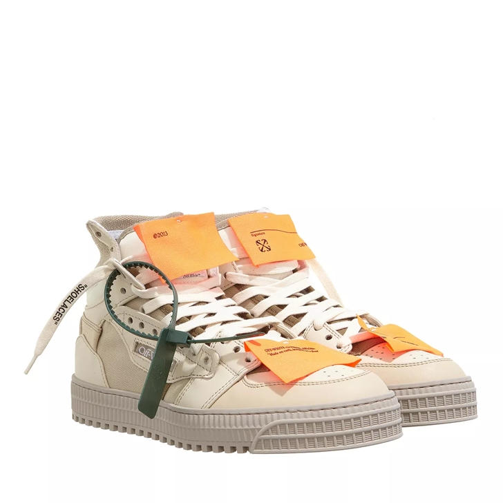 Off court high top on sale sneakers