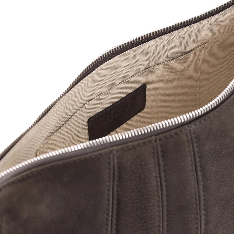 Lemaire Crossbody Bag BG0235 LL0189 MEDIUM COISSANT BAG mehrfarbig(Image 5)