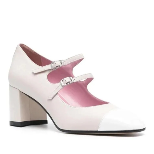 Carel Paris Neutral Paris Shoes Neutrals Tacchi