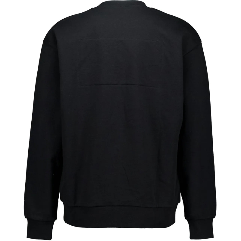 HI-TEC  Hi-tec Hts74 Lm Crewneck Sweaters Zwart Htsa02001 schwarz(Image 3)