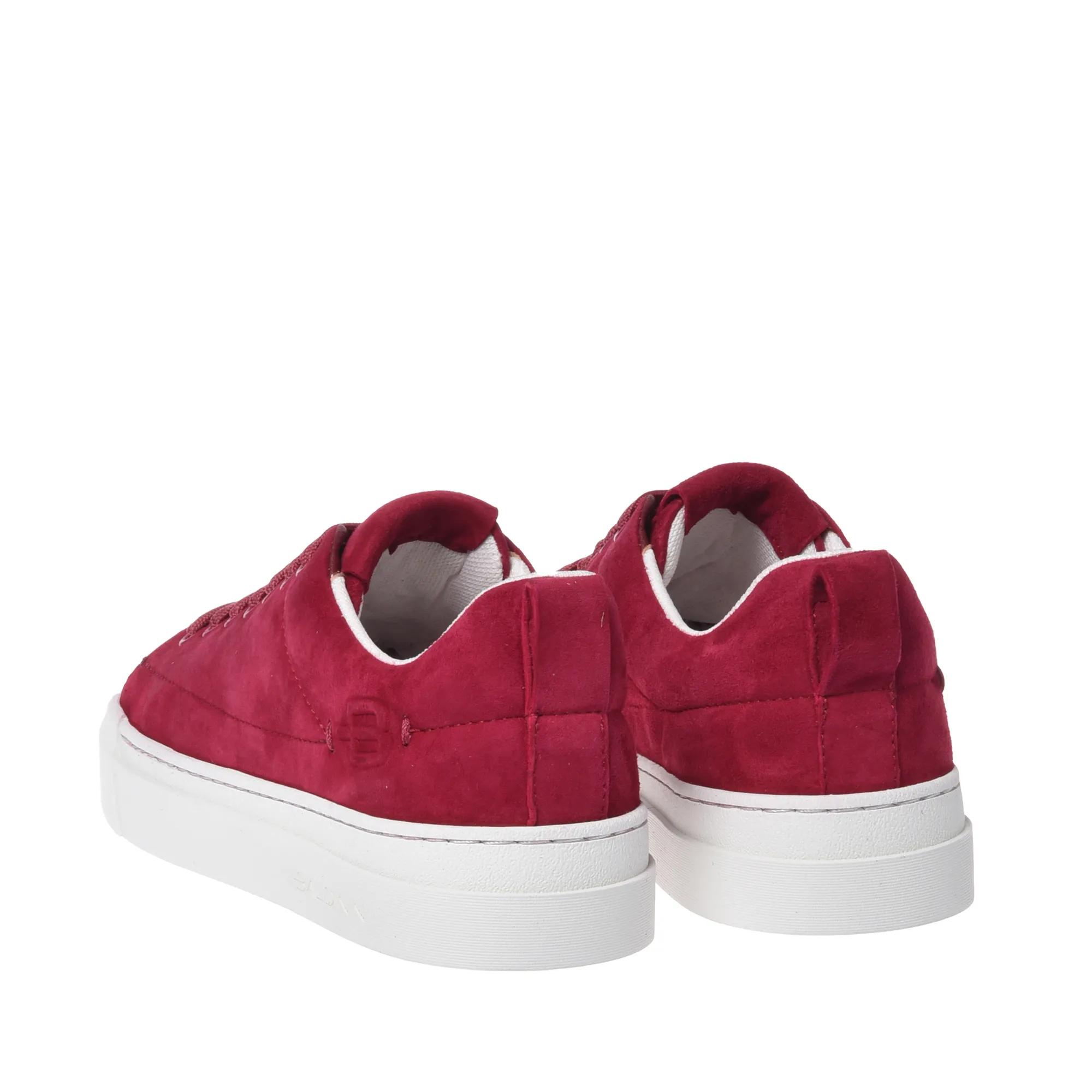 Thumbnail - Baldinini Low-Top Sneaker - SNEAKER BALDININI - Gr. 39,5 (EU) - in Rosa - für Damen