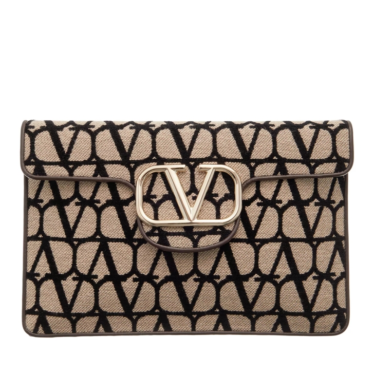 Valentino deals v clutch