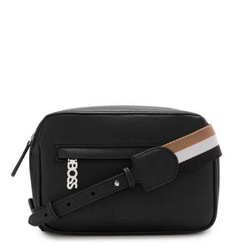 Hugo Hugo Boss damen Umhängetasche Schwarz 50517051-001 Schwarz Cross body-väskor