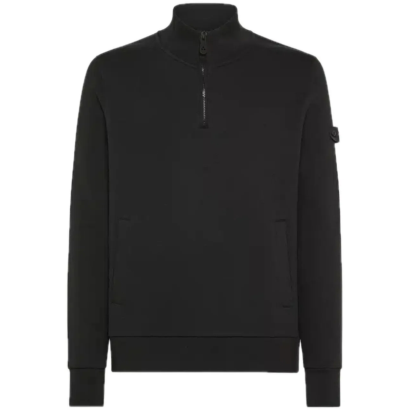 Peuterey  Dory Fw 01 Black schwarz