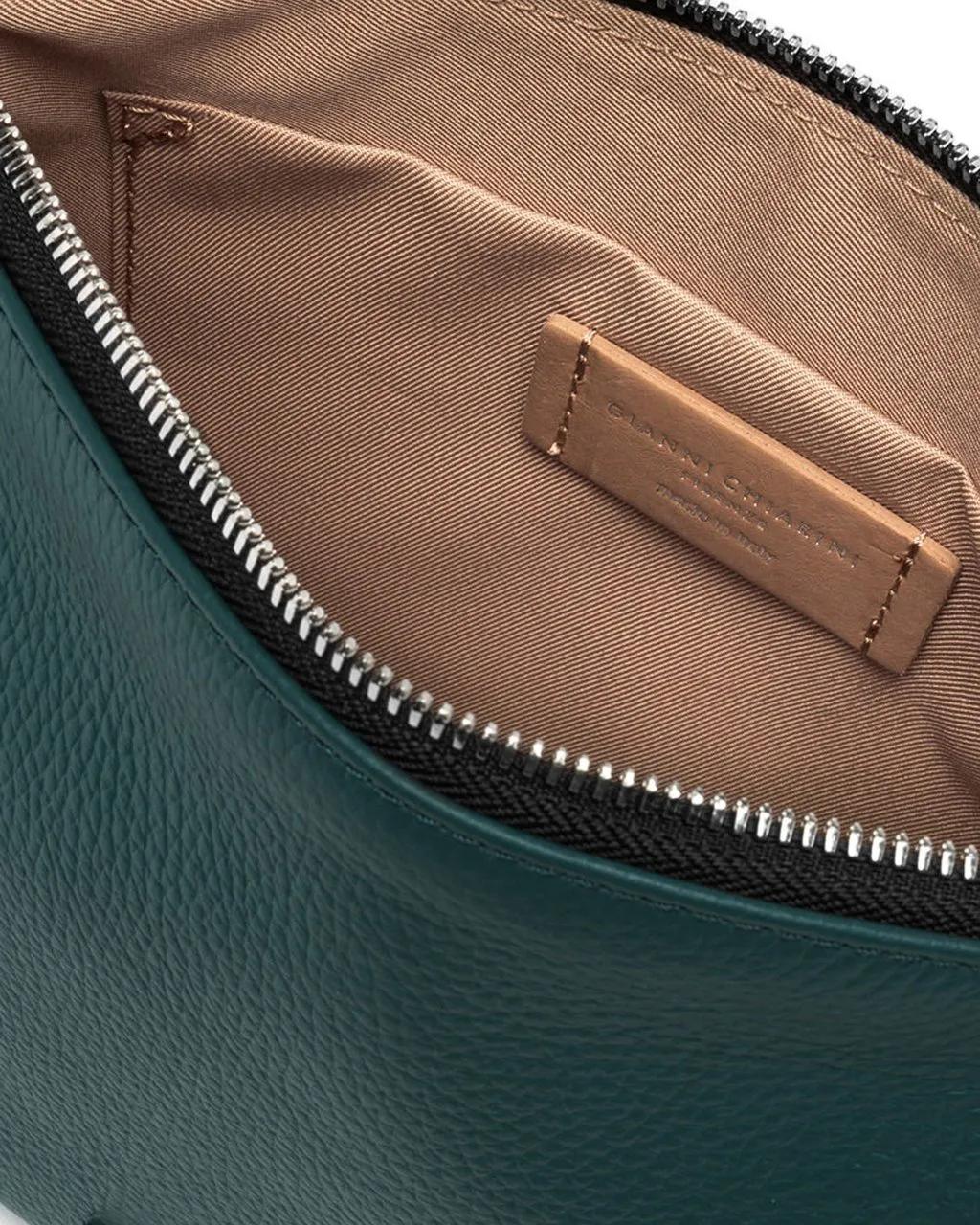 Gianni Chiarini Totes & shoppers Bags.. Green in groen