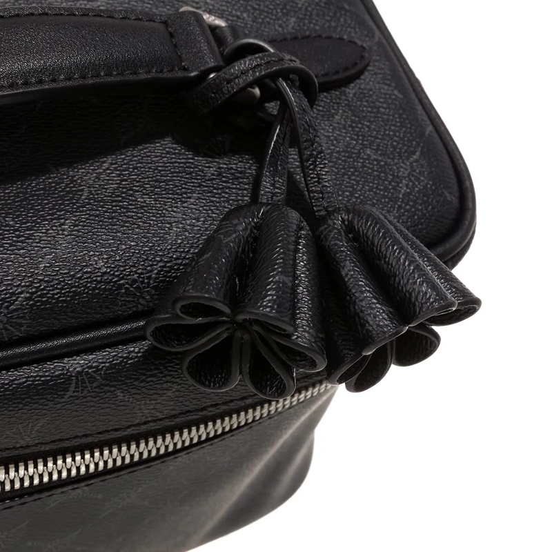 JOOP! Kosmetiktasche Cortina 1.0 Flora Washbag Mhz Phantom(Image 4)