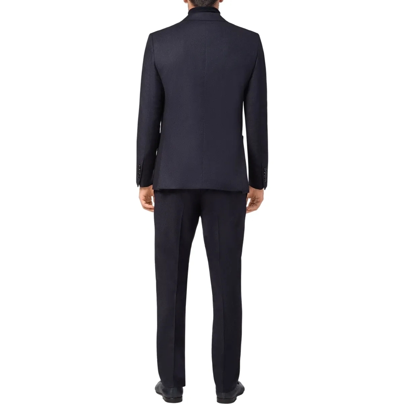 BILLIONAIRE Blazer Blazer Lion dunkel-blau(Image 2)