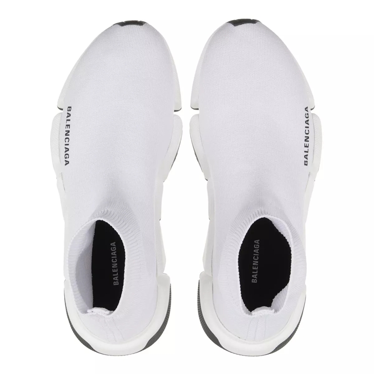 Balenciaga women's speed knit on sale sneakers