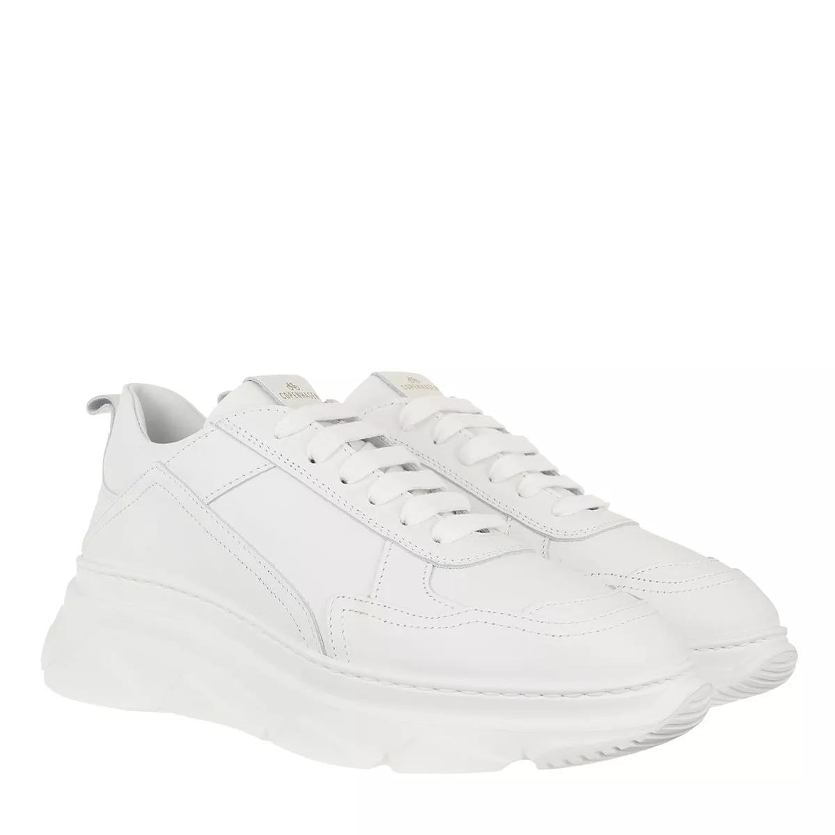 Copenhagen sneakers wit discount dames