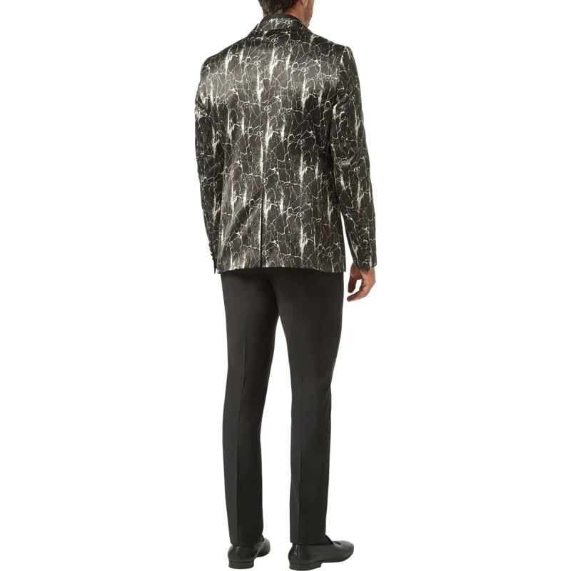 BILLIONAIRE Blazer Blazer schwarz(Image 2)