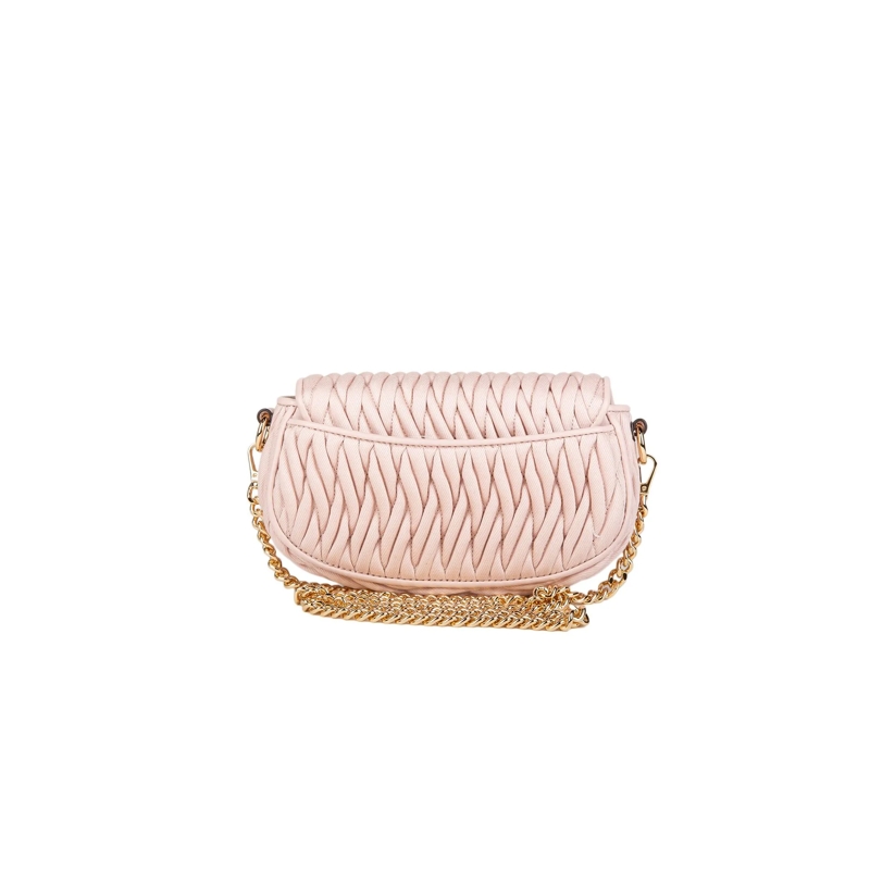 MICHAEL Michael Kors Crossbody Bag Michael Kors Crossbody Bag Powder Blush Powder Blush(Image 3)