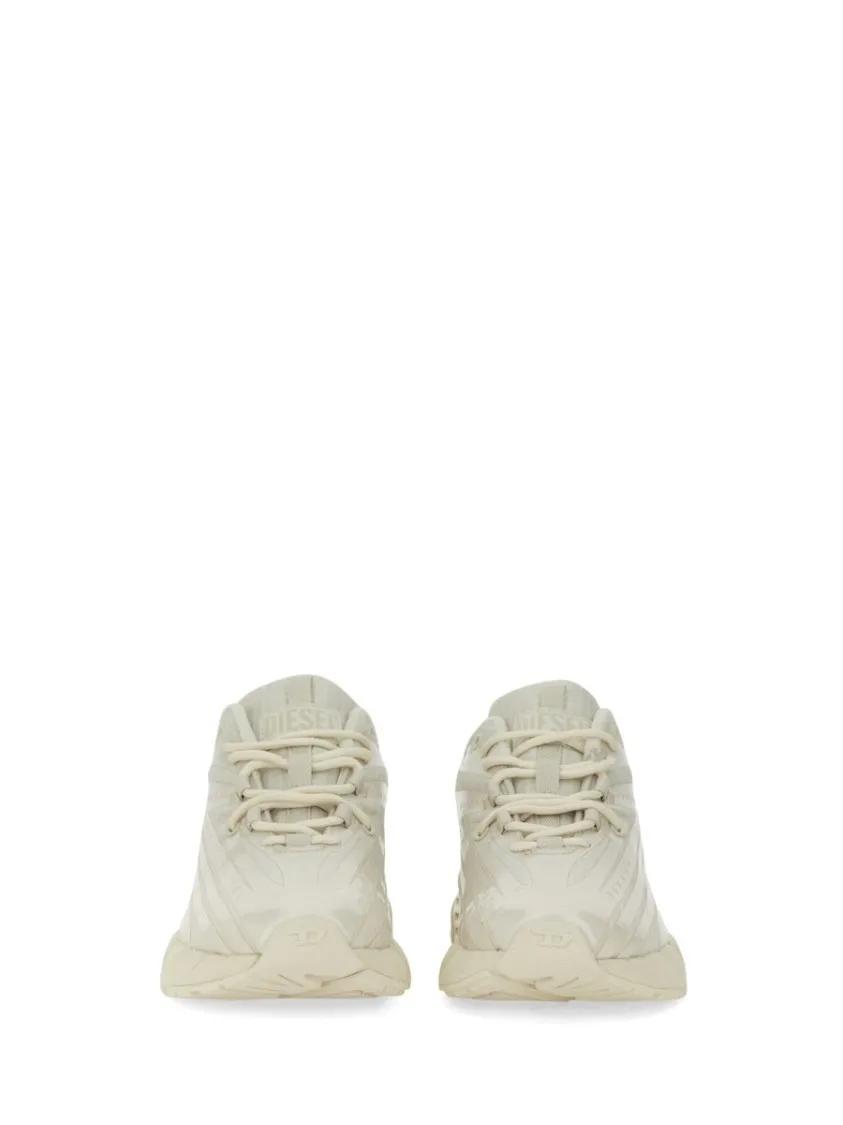 Thumbnail - Diesel Low-Top Sneaker - D-Airspeed Sneaker - Gr. 37 (EU) - in Beige - für Damen