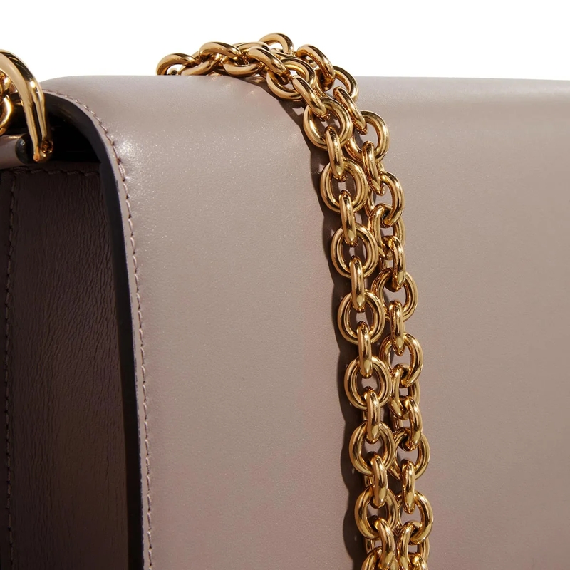 Furla Sac à bandoulière Furla Sfera S Crossbody Mauve(Image 4)