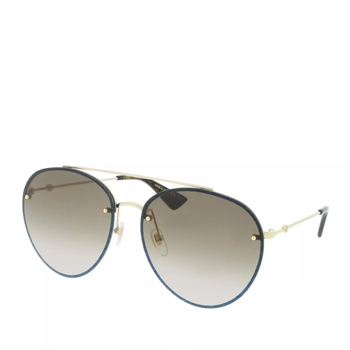 Gucci GG0351S 62 002 Sonnenbrille