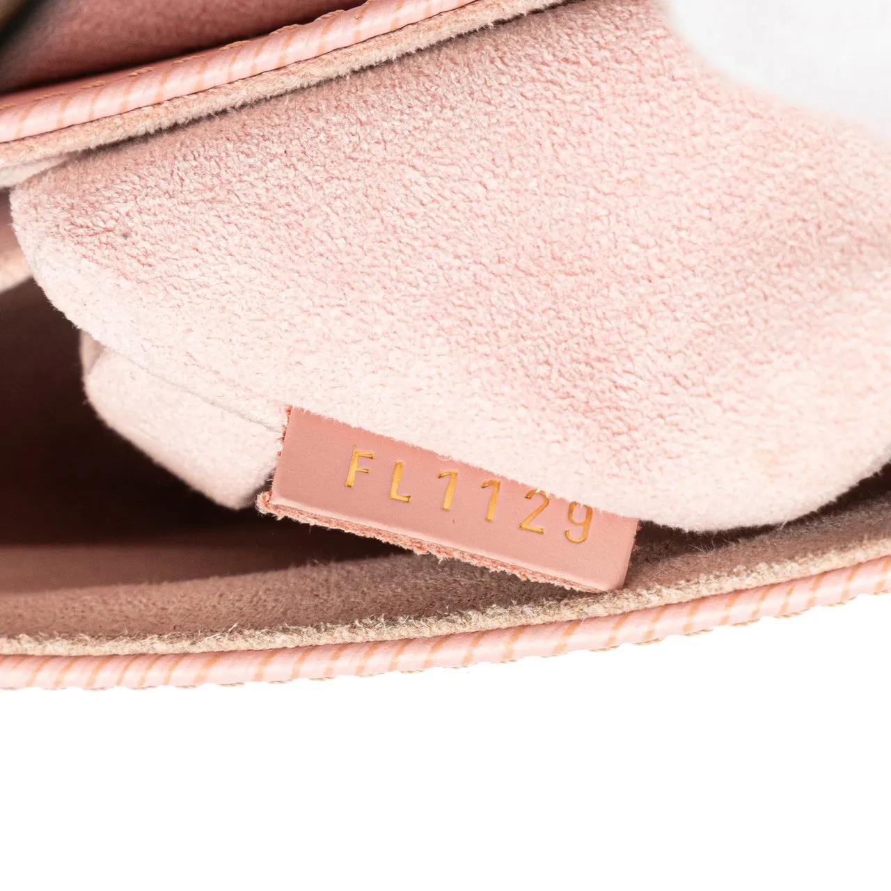 Thumbnail - Louis Vuitton Hobo Bags - Epi Locky BB - Gr. unisize - in Gold - für Damen