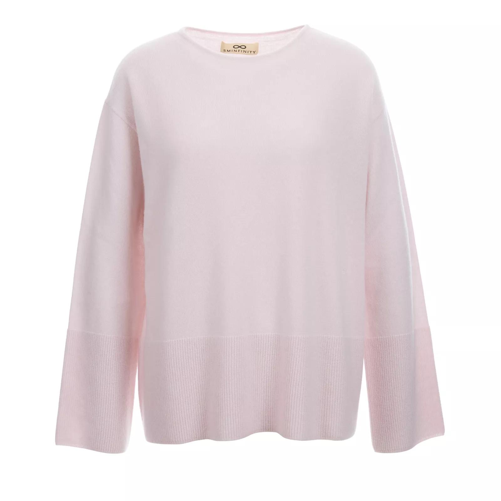 Sminfinity - PURE A JUMPER - Größe M/L - rosa