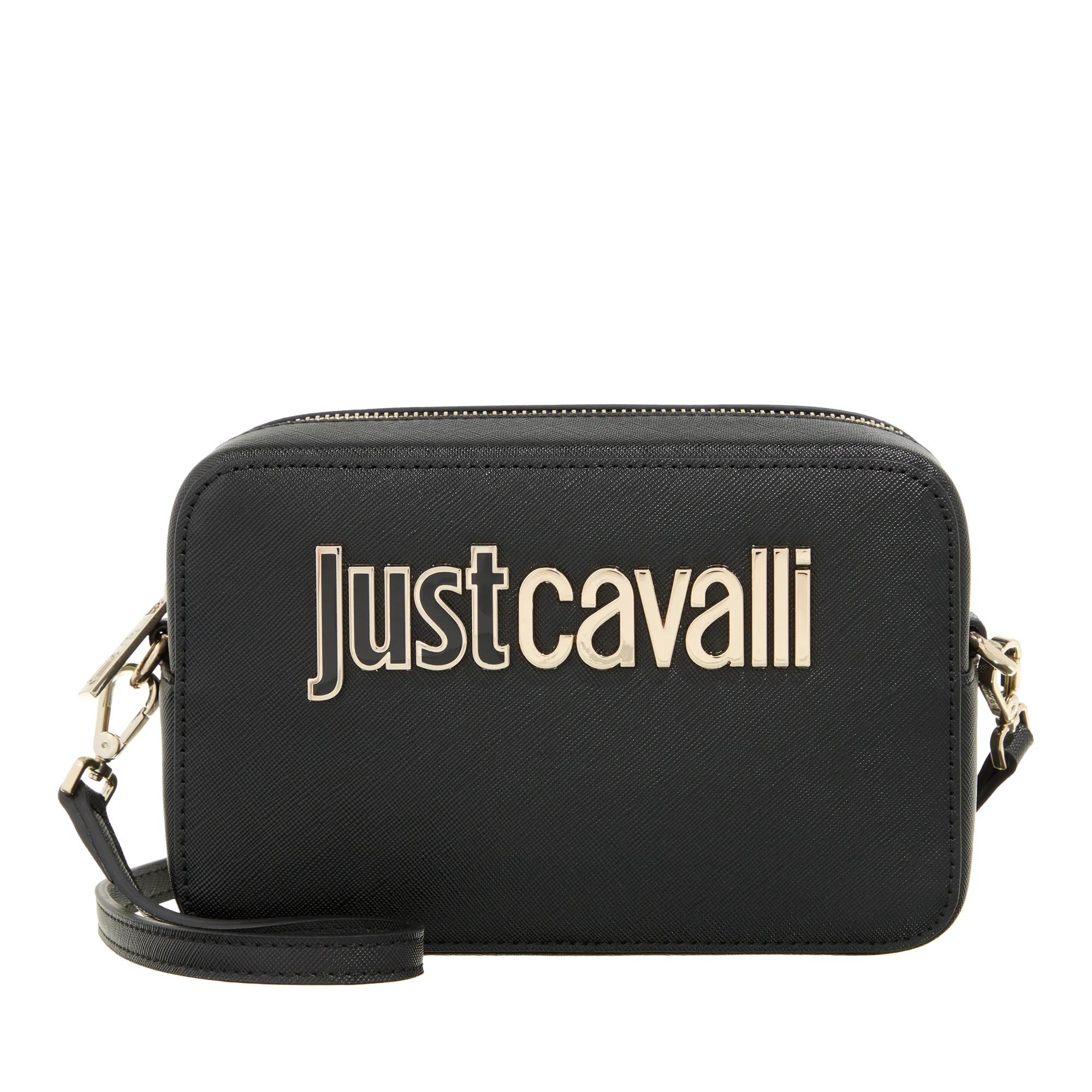 Just Cavalli Crossbody Bags - Crossbody - Gr. unisize - in Schwarz - für Damen