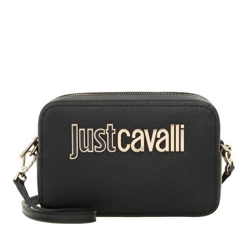 Just Cavalli Sac à bandoulière Crossbody Black