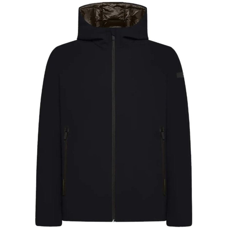 Rrd  Jackets Black schwarz
