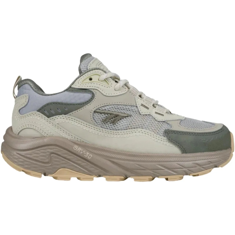 HI-TEC Sneaker basse Hi-tec Hts Eastend Wp Sneakers Zand Hthku16-013 beige