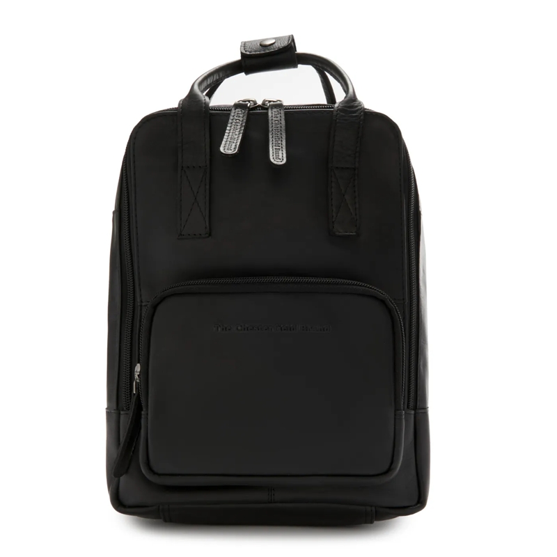 The Chesterfield Brand Rucksack Bellary Rucksack Schwarz